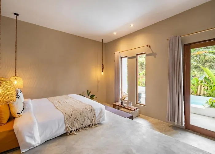 Stylish And Pool Ferienhaus *