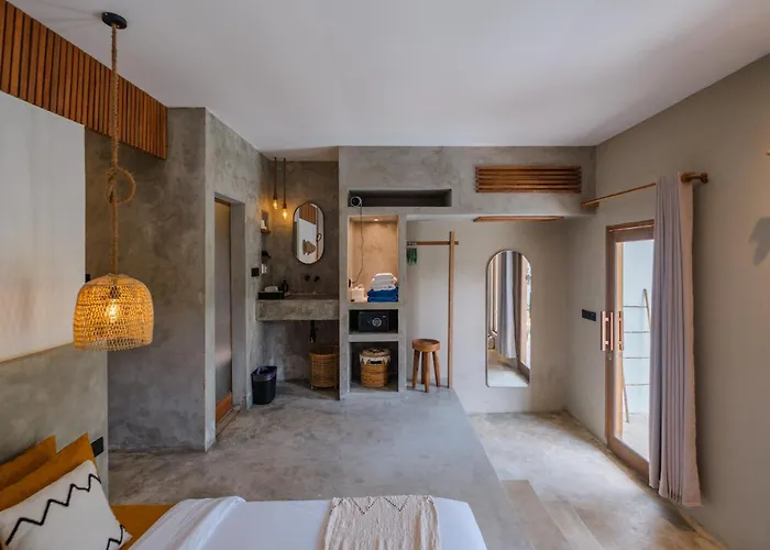 Ferienhaus Stylish And Pool