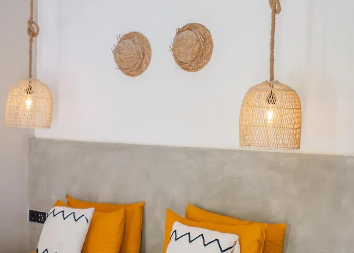 Stylish And Pool Ferienhaus Uluwatu