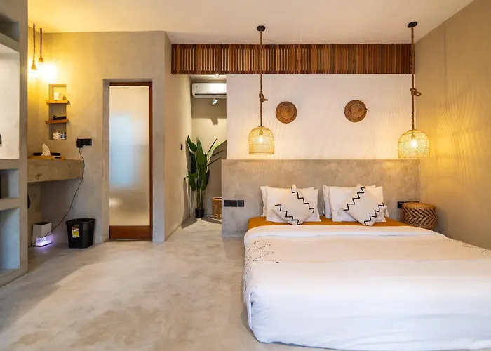 Stylish And Pool * Uluwatu