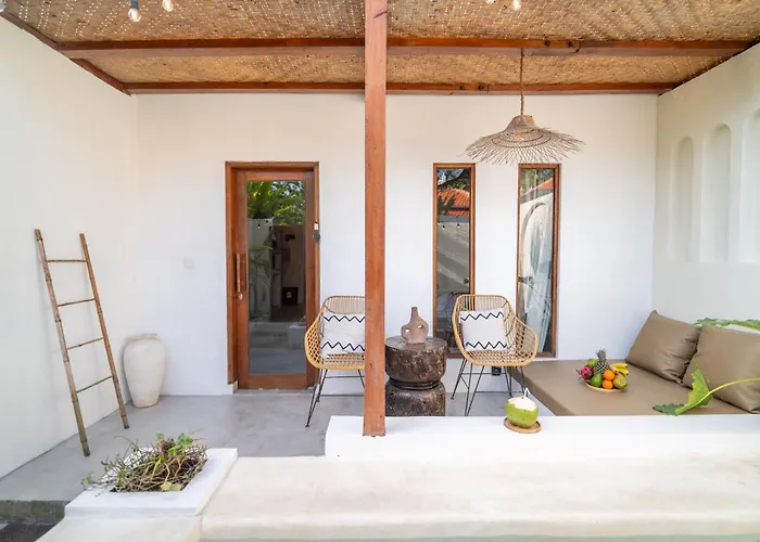Ferienhaus Stylish And Pool