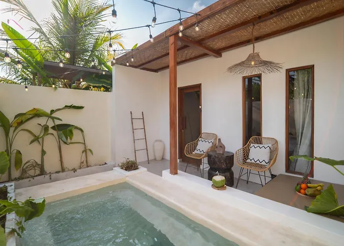 Ferienhaus Stylish And Pool *